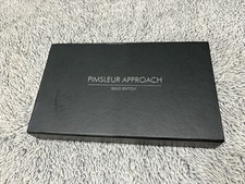 Pimsleur Approach Gold Edition