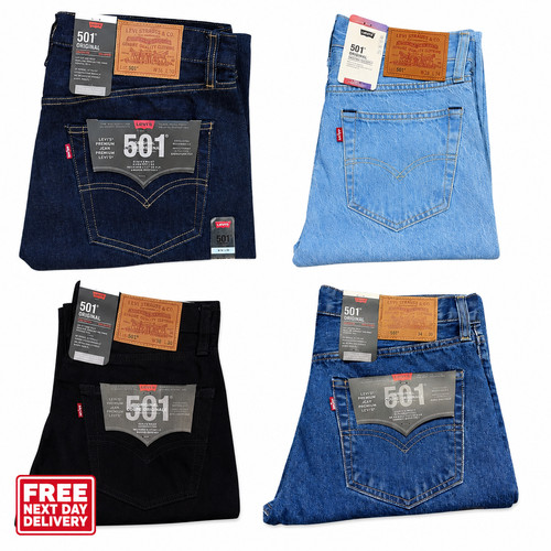 Levis 501 original regular - levis,