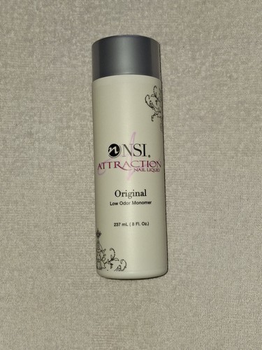 Nsi attraction acrylic nail - nsi,