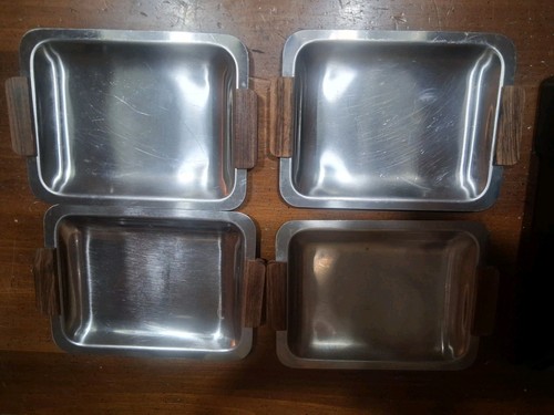 Lot mcm stainless steel - mcm,