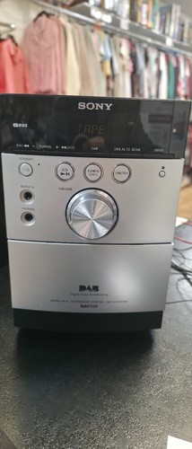 Sony hcd eh45dab hifi - sony, hcd‑eh45dab