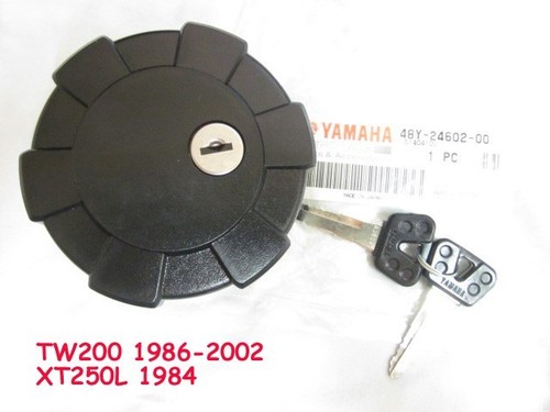 Genuine yamaha tw200 xt250 - yamaha,