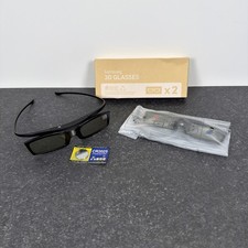 Samsung 3D Active Shutter