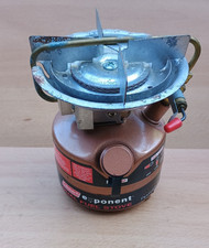 Not Used Coleman Exponent 442