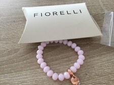 FIORELLI PINK GEMSTONE PALE