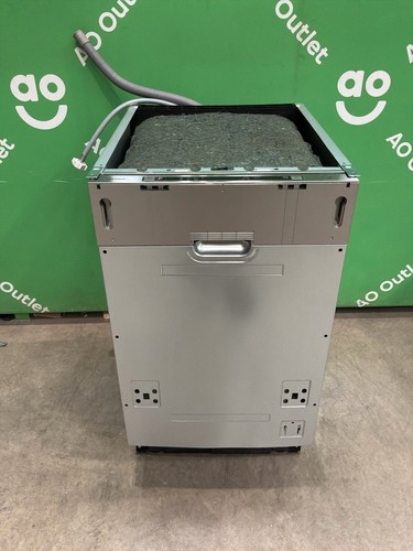Hisense fully integrated - fully,