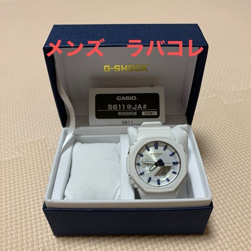 Casio shock 2100 - g, ga