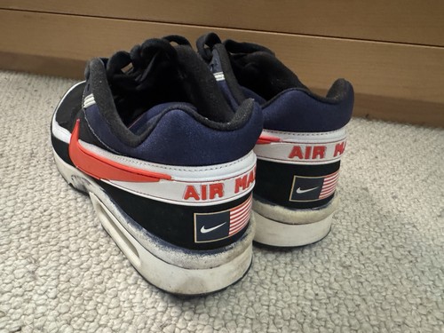 Air max classic usa - air,