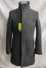 Gianni Feraud Men's Charcoal