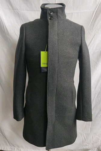 Gianni feraud men charcoal - men's,