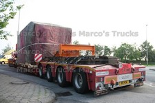 Truck Photo Heavy Haulage