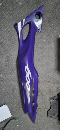 Honda cbr600f 1995 1998 - cbr600f, f3