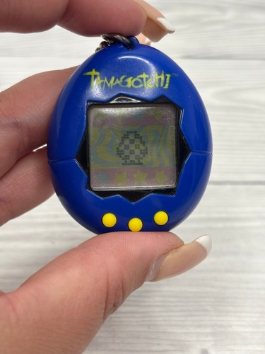 Tamagotchi virtual pet bandai - pet,