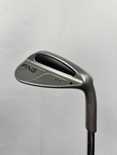 Ping wedge steel - wedge,