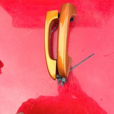 VW Golf MK4 B5 -Driver rear Door Handle Two Pice Driver front-3B0837207C OSR OSF