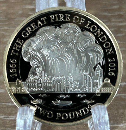2016 great fire - 2016, of