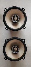 Infinity Reference 5002i 2-Way 5.25in. Car Speaker Tested 