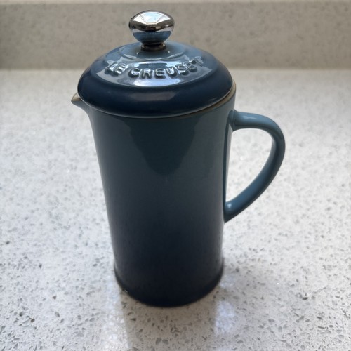Creuset cafetiere 350ml - le,