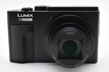 Panasonic LUMIX DC-TZ95 Black