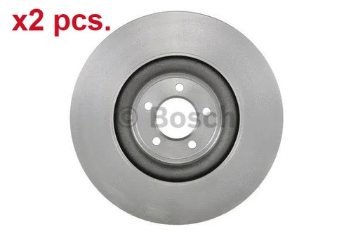 Pcs front brake - x2,