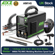 Aixz mma tig mig - mma/tig/mig, welder