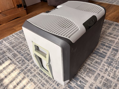 Cooler box 12v - cooler, portable
