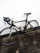 Scott cr1 road bike - bike, 54cm