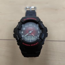 G Shock G100 Digital Watch