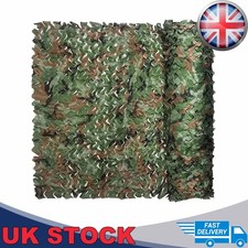 10M*1.5M Camo Net