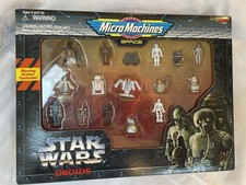 Micro Machines - Vintage Star