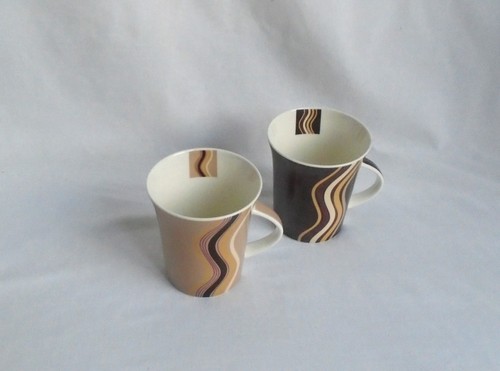 Dmd david mason design mugs - dmd, 2x