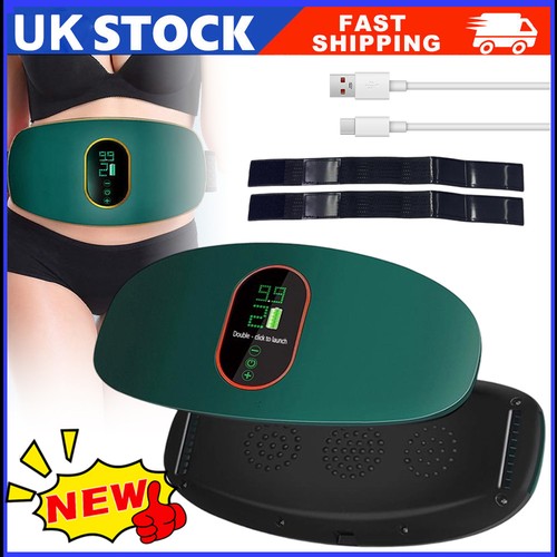 Body slimming belt electric - body,