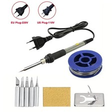“60W Electric Soldering Iron