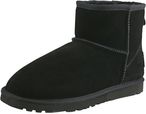 Women winter ankle snow - women's,