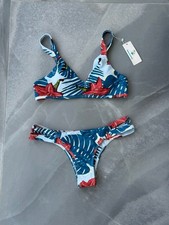 Beachsissi Tropical Floral and
