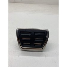 Audi S3 Brake pedal cover saloon 2015 8v