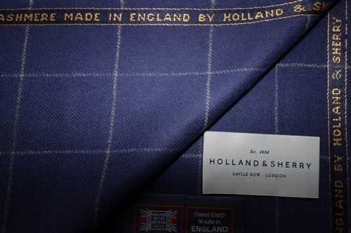 Holland sherry virgin - &,