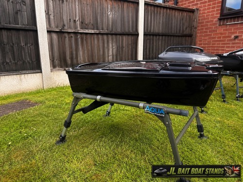 Bait boat stands - jl,