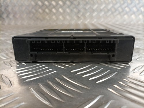 Mistubishi pajero 2004 ecu - mistubishi,