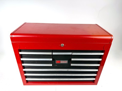 Vintage 1979 sears craftsman - sears,