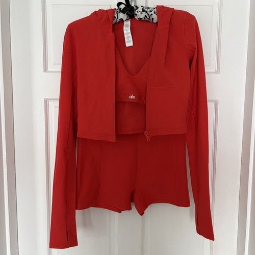 Alo piece outfit - alo,