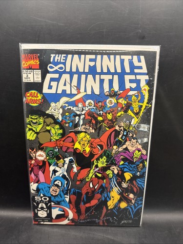 Marvel comics the - comics,