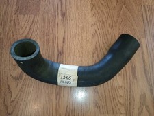 LOWER / BOTTOM RADIATOR