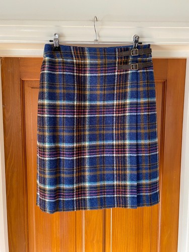 Boden moon tweed skirt - boden,