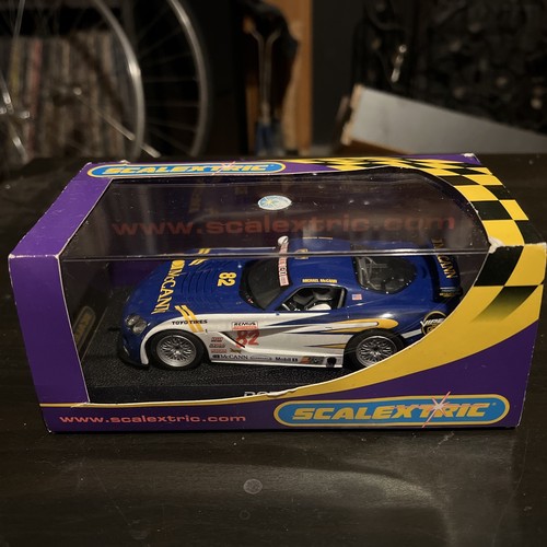 Scalextric c2523 dodge - scalextric,