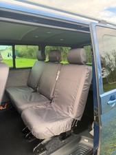 Transporter kombi - vw,