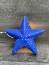 IKEA Star Smila Stjarnar Blue