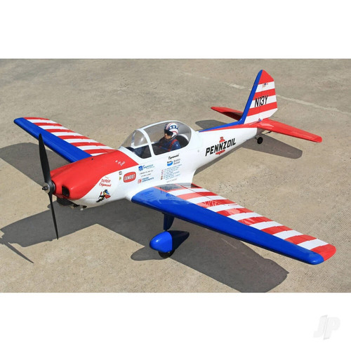 Seagull super chipmunk - super,