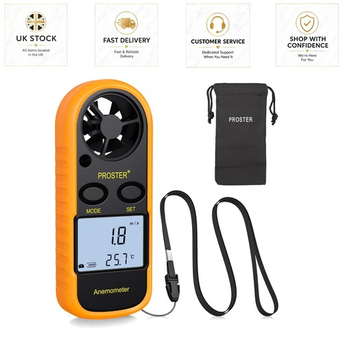 Anemometer handheld - anemometer,
