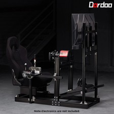 Dardoo Aluminum Profile Racing